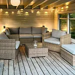 6 Person In Gilleleje-by Traum Vakantiehuis *