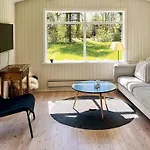 6 Person In Gilleleje-by Traum Vakantiehuis Gilleleje