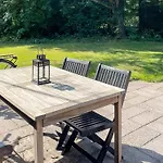 Vakantiehuis 6 Person In Gilleleje-by Traum *