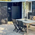 6 Person In Gilleleje-by Traum Vakantiehuis *