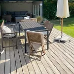 Vakantiehuis 6 Person In Gilleleje-by Traum