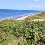 6 Person In Gilleleje-by Traum Vakantiehuis Gilleleje