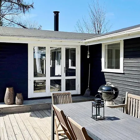 Vakantiehuis 6 Person In Gilleleje-by Traum