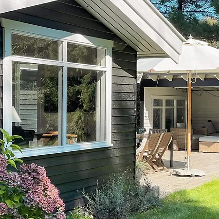 Vakantiehuis 6 Person In Gilleleje-by Traum *