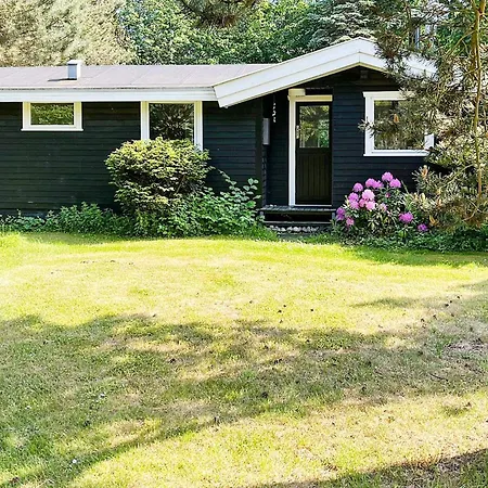 6 Person In Gilleleje-by Traum